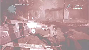 Alan Wake E3 2009 Extended Gameplay - Part 2
