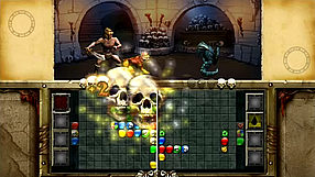 Puzzle Chronicles trailer #1