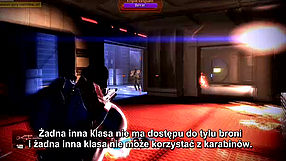 Mass Effect 2 Żołnierz - wersja PL