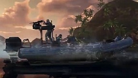 Far Cry 3 Taktyka, bronie i umiejętności (PL)