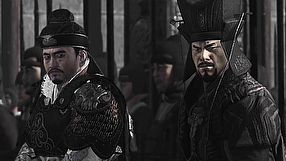 Total War: Three Kingdoms - Mandate of Heaven zwiastun #1