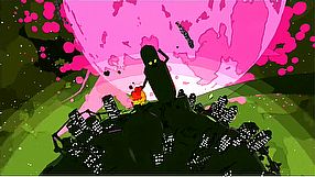 Jettomero: Hero of the Universe zwiastun na premierę