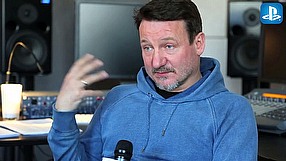 Beyond: Two Souls proces polonizacji #2 - Nathan Dawkins