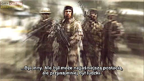 Tom Clancy's Splinter Cell: Conviction Victor Coste - wersja PL