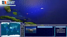 Diver: Deep Water Adventures #1