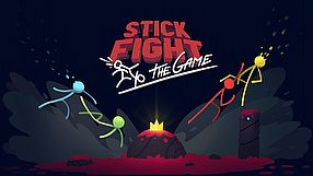 Stick Fight: The Game teaser #1