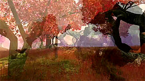 Age of Conan: Rise of the Godslayer lokacje