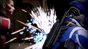 Mass Effect 2 Z dziennika dewelopera #3 - wersja PL 