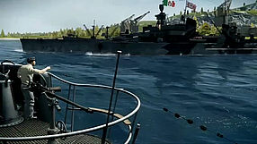 Silent Hunter 5: Battle of the Atlantic dynamiczne kampanie