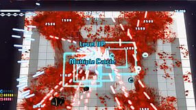 Death By Cube trailer #1