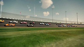 NASCAR The Game: 2013 trailer