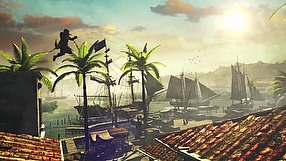 Assassin's Creed IV: Black Flag zapowiedź usługi Watch