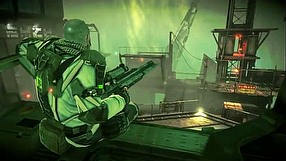 Killzone Mercenary dziennik dewelopera