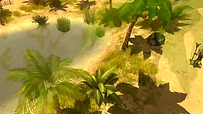 Majesty 2: Kingmaker trailer #1