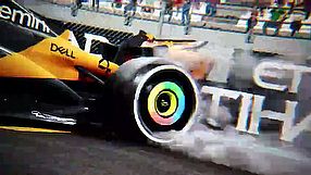W roku przełomowym dla Formuły 1 zamiast F1 26 dostajemy dodatek do F1 25. Oto atrakcje w 2026 Season Pack