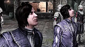 Assassin's Creed II: Battle of Forli trailer #1