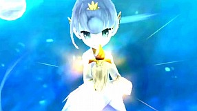 Ever Oasis E3 2016 - trailer