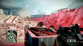 Battlefield: Bad Company 2 Multiplayer Demo