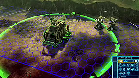 Command & Conquer 4: Tiberian Twilight Play It Your Way