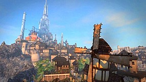 Neverwinter Klejnot Północy