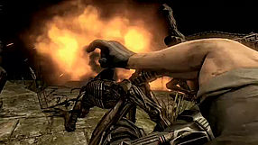 Aliens vs Predator Survivor Mode