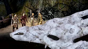 Dragon Age: Origins - Awakening Queen of the Black Marsh