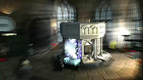 LEGO Harry Potter: Years 1-4 trailer #1