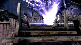 Dragon Age: Origins - Awakening Anders