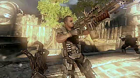 Aliens vs Predator Plaga