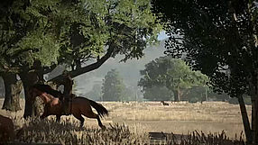 Red Dead Redemption zwiastun preorderu Gamestop