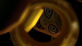 LEGO The Lord of the Rings zwiastun bazujący na trylogii filmowej