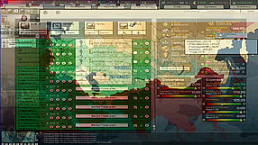 Arsenal of Democracy: A Hearts of Iron Game trailer #1