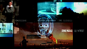 Tom Clancy's Ghost Recon: Future Soldier teaser