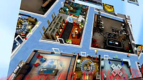 M.U.D. TV trailer #1