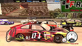 Days of Thunder trailer #1