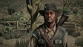 Red Dead Redemption prawo