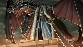 Fire Emblem: Path of Radiance #1
