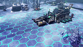 Command & Conquer 4: Tiberian Twilight progresja