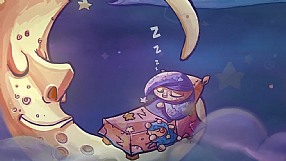 Sleepwalker's Journey pierwszy trailer