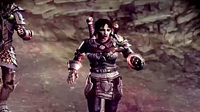 Dragon Age: Origins - Awakening Sigrun