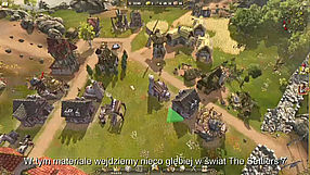 The Settlers 7: Paths to a Kingdom Z dziennika dewelopera #2 - wersja PL 