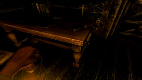 Amnesia: The Dark Descent trailer #2