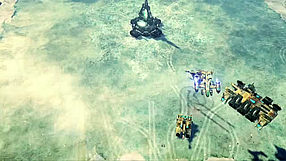 Command & Conquer 4: Tiberian Twilight Multiplayer Diary