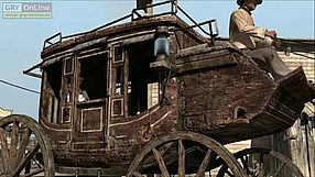 Red Dead Redemption kobiety - wersja PL