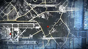 Alpha Protocol A Man Alone