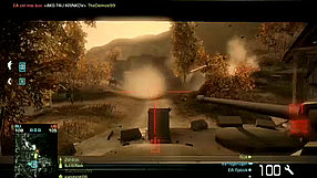 Battlefield: Bad Company 2 Day 1 Map Pack
