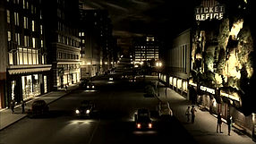 L.A. Noire trailer #1