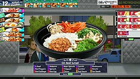 Cook, Serve, Delicious! 3?! zwiastun #1