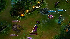 League of Legends Patch v.3.10