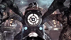 Transformers: War For Cybertron trailer #1